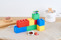 智巧学糖 积木盒子