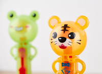 皮可糖挂版装30克